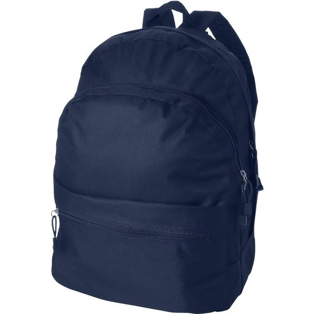 Trend Backpack Pack of 2 - Navy - One Size