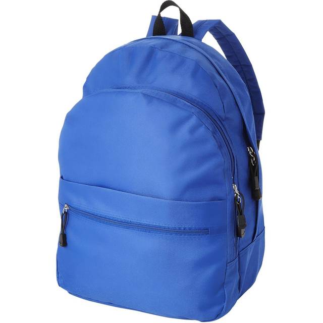 Trend Backpack Pack of 2 - Dark Blue - One Size