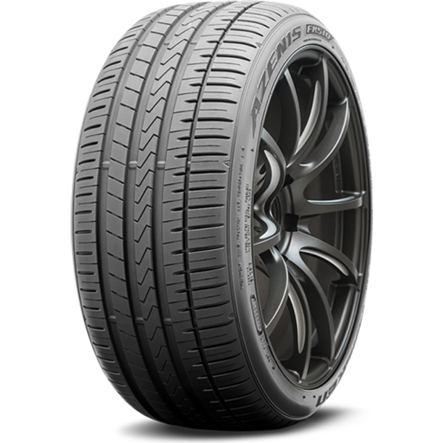 Falken Azenis FK510 SUV Tyre - 255/55/20 110Y XL Extra Load