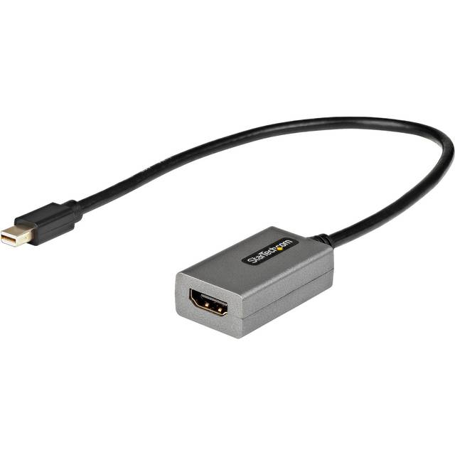 StarTech.com Mini DisplayPort to HDMI Adapter - 1080p