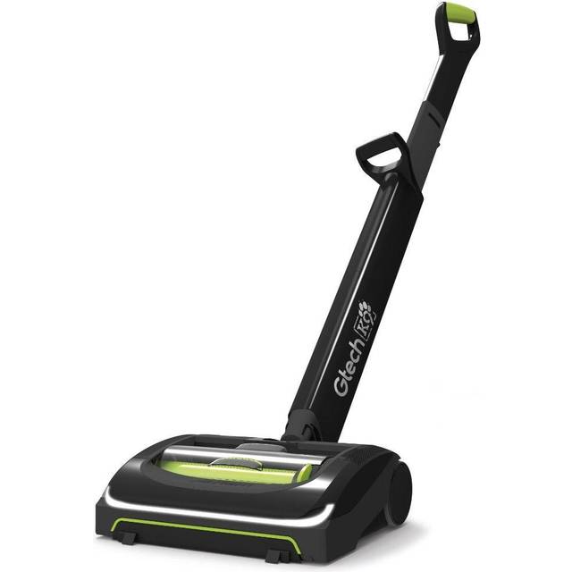 GTECH AirRAM 2 K9 Cordless Vacuum Cleaner - Green & Black, Green,Black