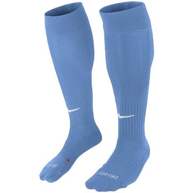 Nike U NK Classic II Cush OTC -Team herrstrumpor Multicolored (University Blue/White) XL