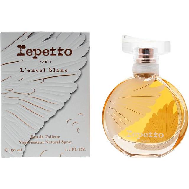 Repetto L'Envol Blanc 50ml EDT Spray