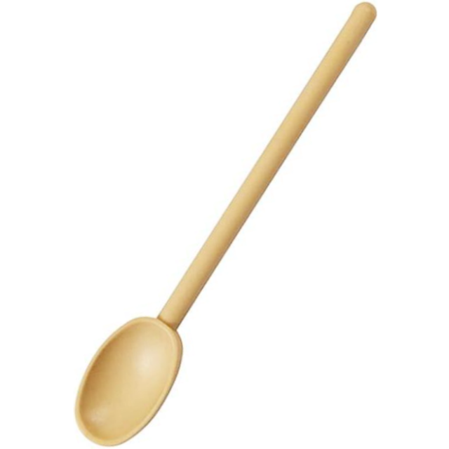 Matfer Bourgeat Heat Resistant Serving Spoon 18