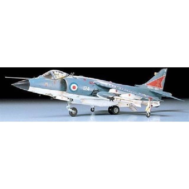 Tamiya Hawker Sea Harrier