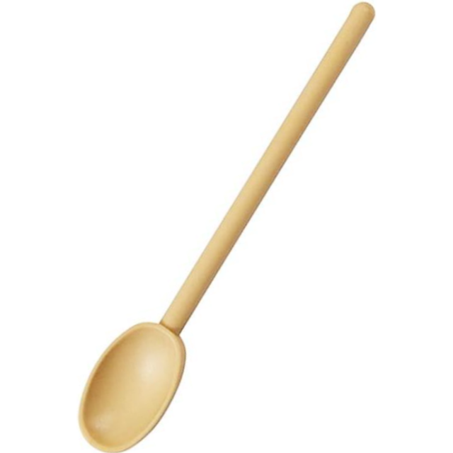 Matfer Bourgeat Heat Resistant Serving Spoon 15