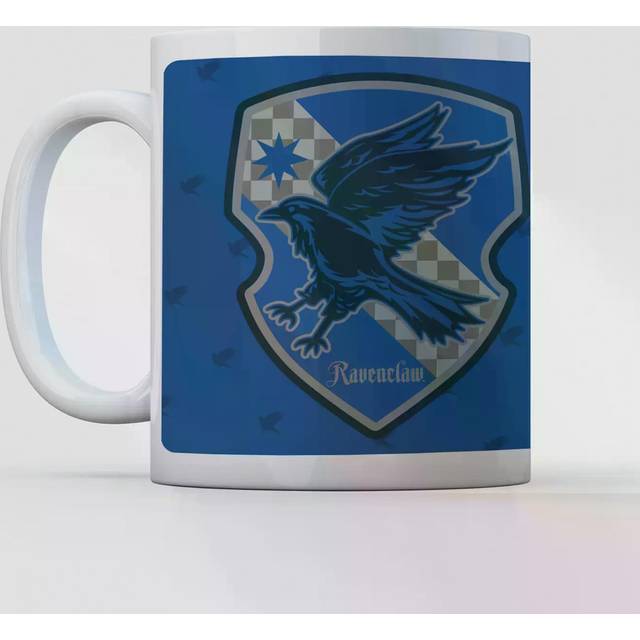 Harry Potter Ravenclaw House Mug