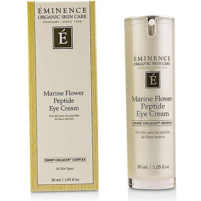 Eminence Marine Flower Peptide Eye Cream