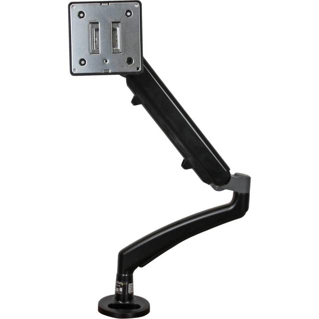 StarTech.com Single Desk-Mount Monitor Arm - Full Motion Articulating - Steel