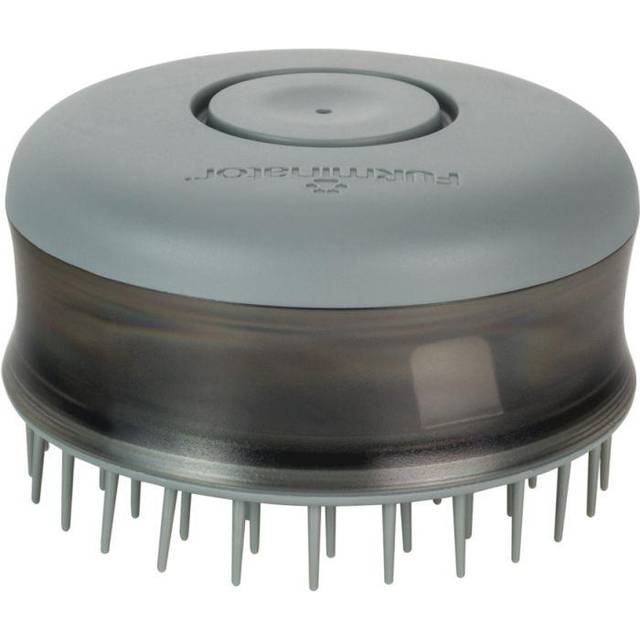 FURminator Bathing Brush - &#xD8; 7,8 x H 4,8 cm