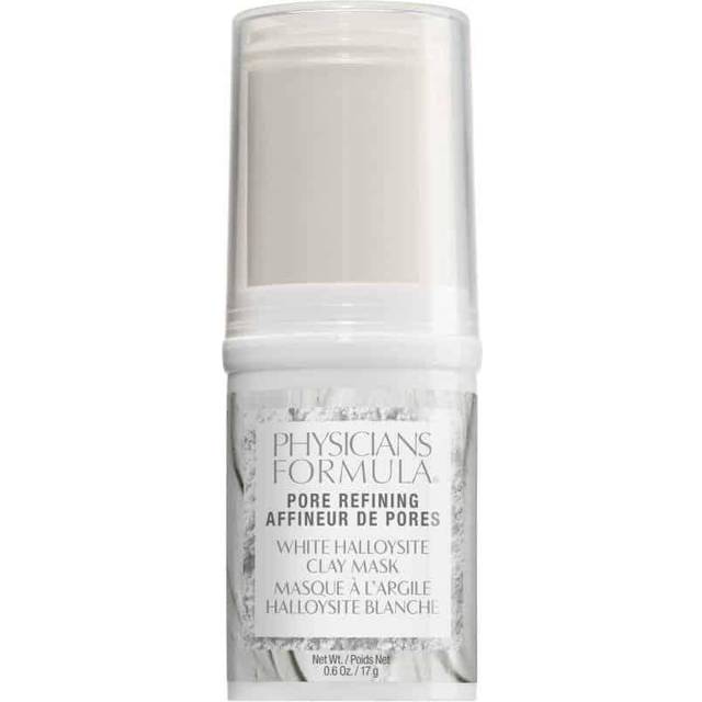 Physicians Formula Pore Refining White Halloysite Clay Mask 30ml