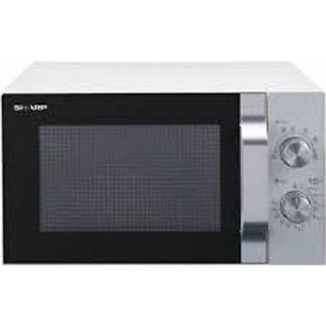 Sharp R204WA