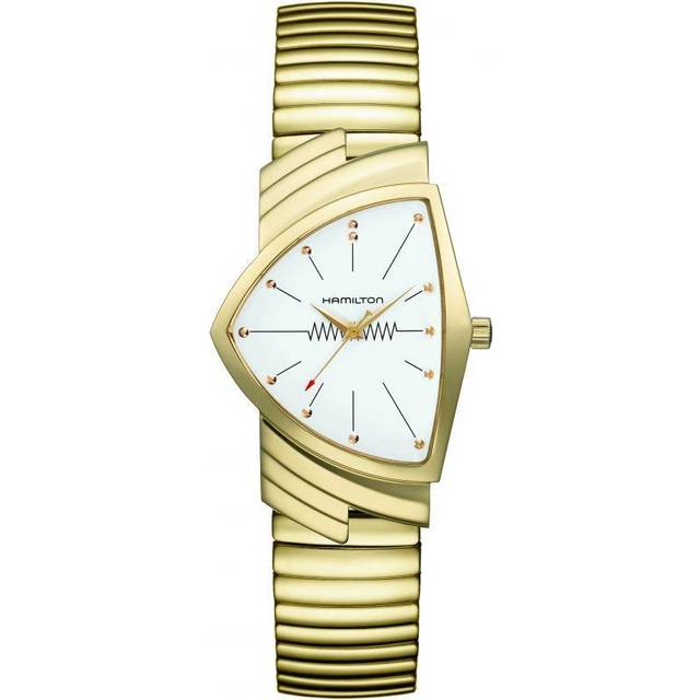 Hamilton Watch Ventura