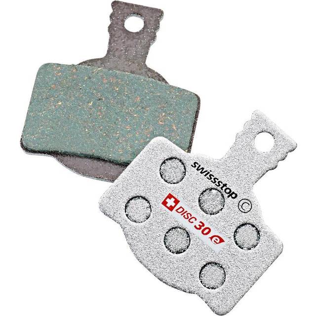 Swissstop Endurance Disc Brake Pads - Magura M2 / M4 / M6