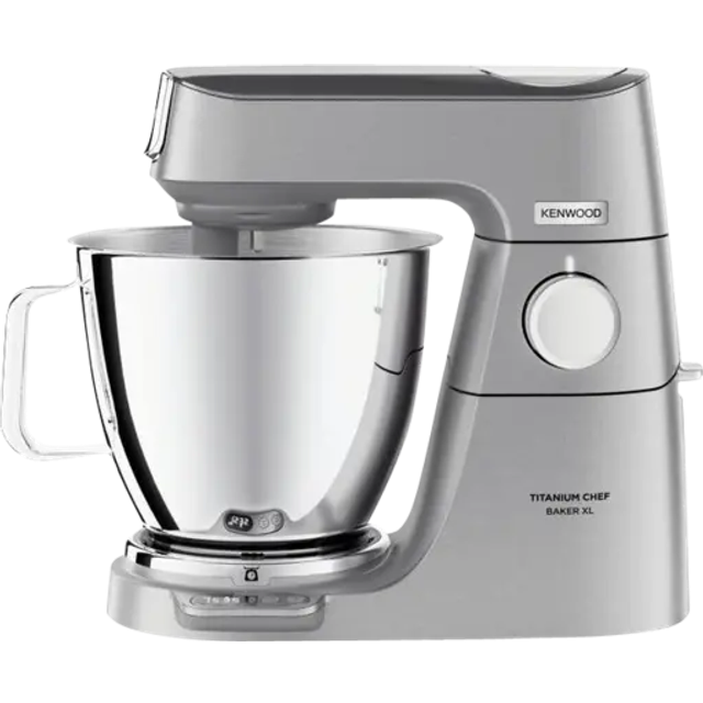 Kenwood Titanium Chef Baker XL köksmaskin KVL85.704SI