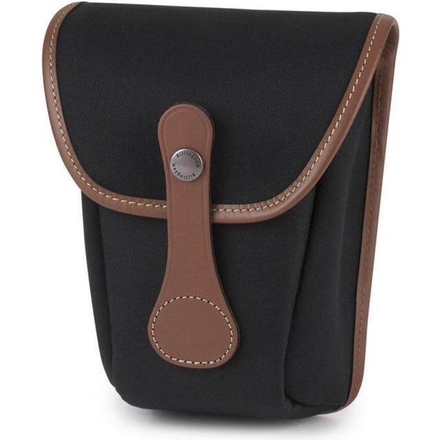 Billingham Avea 8 - Navy / Chocolate