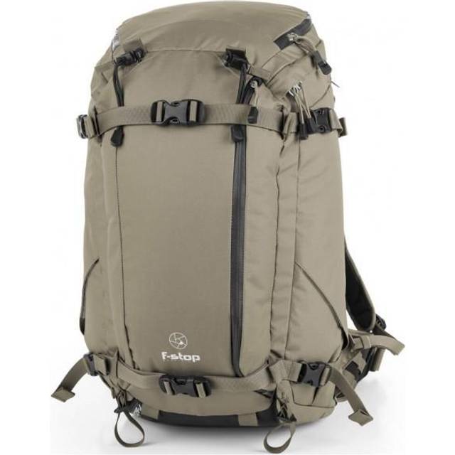 F-Stop Ajna Anthracite Black