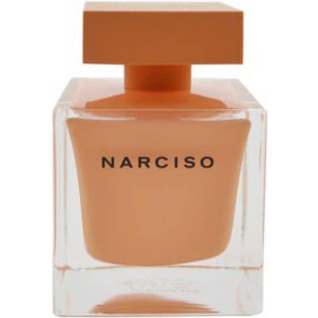 Narciso Rodriguez Eau De Parfum Ambrée Spray 150 Ml