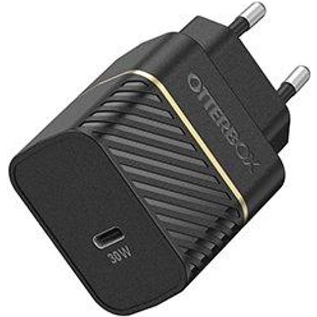 Otterbox väggladdare - 1xUSB-C - 30W