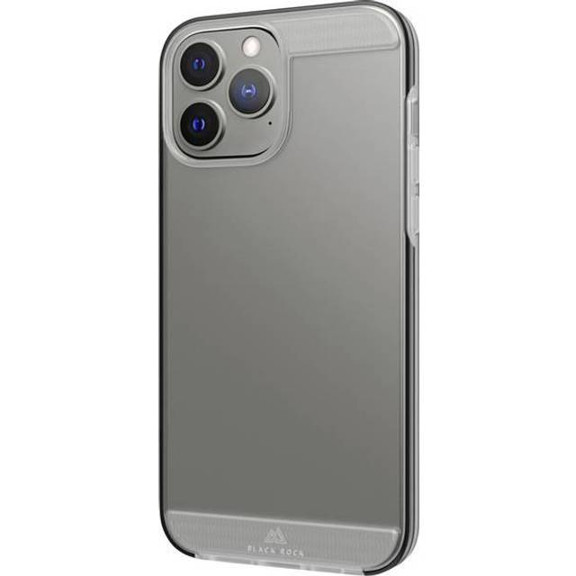 Black Rock Air Robust Cover Apple iPhone 13 Pro Max Transparent 1180ARR01