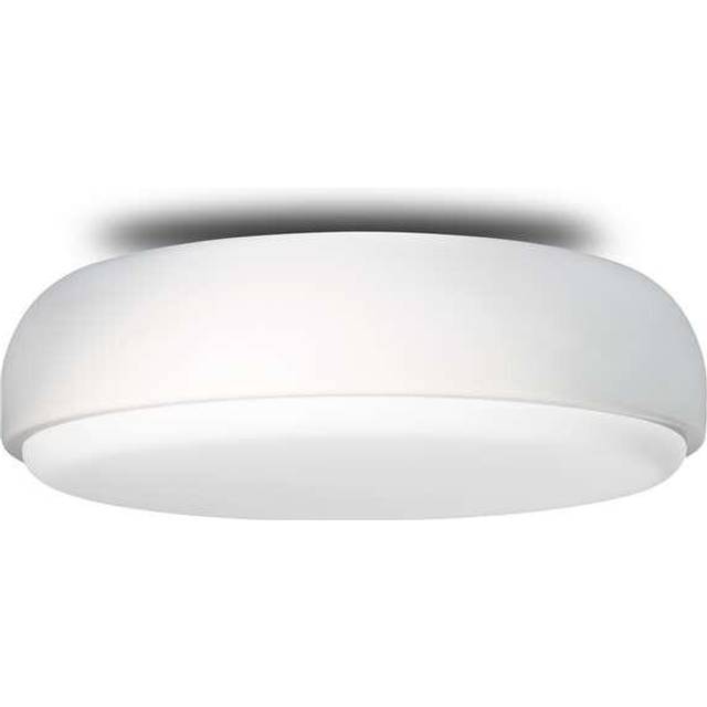Northern Over Me plafond Ø50 cm Dusty blue - Blå