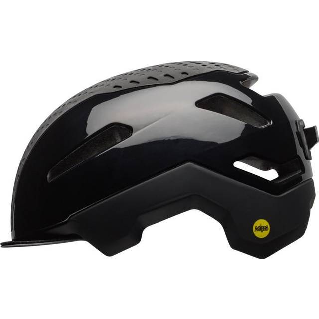 Bell Annex MIPS Fahrradhelm Storlek S - 52-56 cm Färg tactical mat / gloss dark green