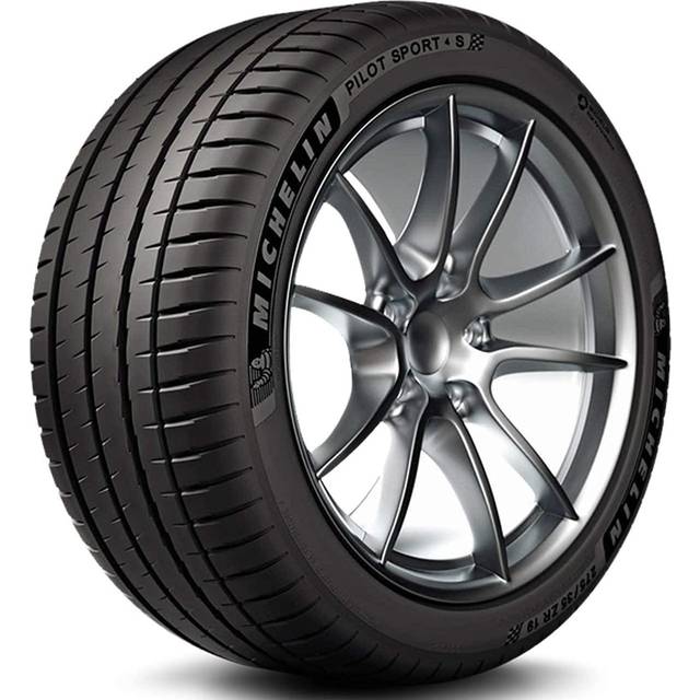 Michelin Pilot Sport 4S 245/35 R21 96Y XL Silent T0