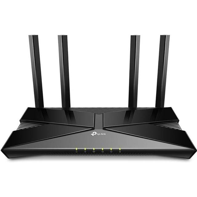 TP-Link Archer AX23 AX1800 Dual-Band Wi-Fi 6