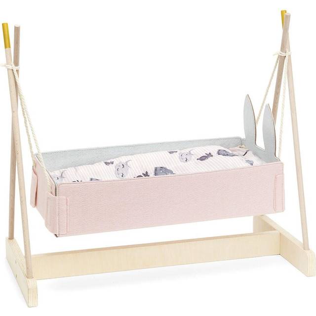 Skrållan Vagga