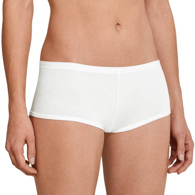Schiesser Damen Shorts Unterwäsche - Personal Fit