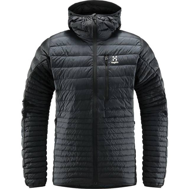 Haglöfs Micro Nordic Down Hood, dunjacka, herr