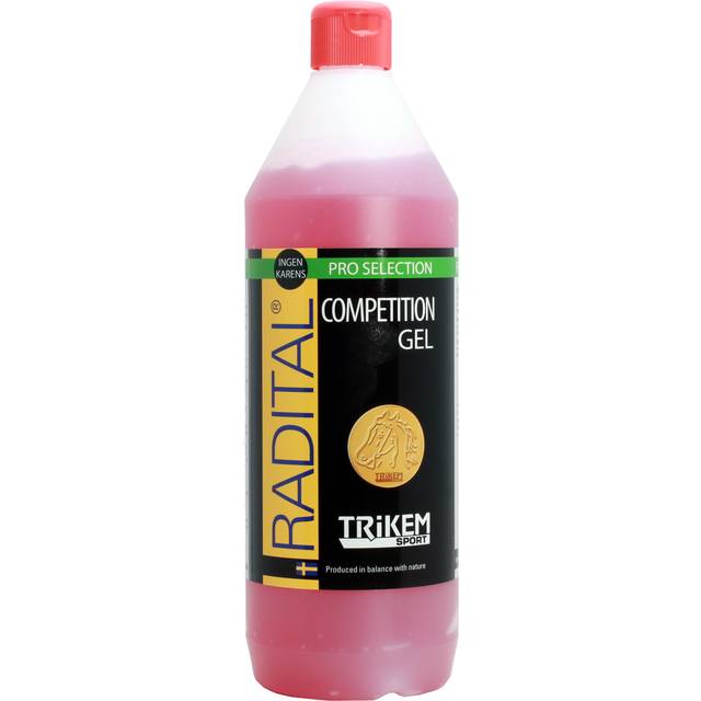 TRIKEM Competition Gel 1000 ml