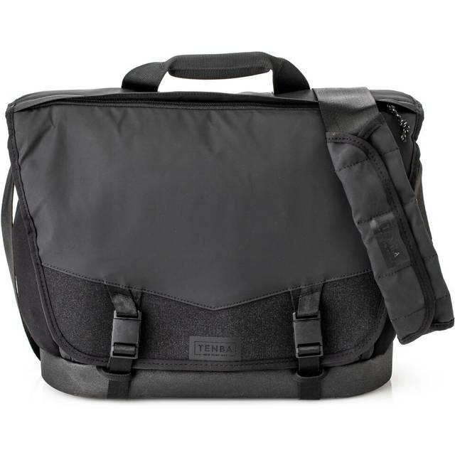 Tenba Messenger Dna 13 - Black