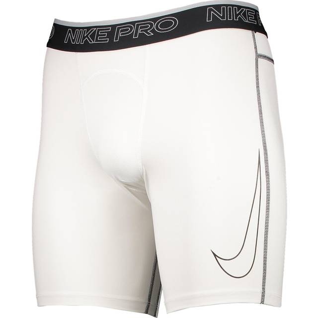 Nike Pro Dri-FIT Shorts
