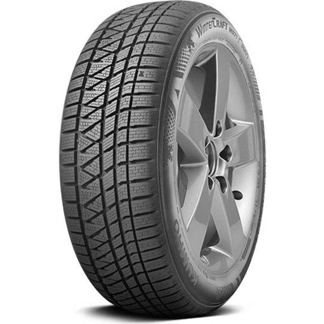 Kumho WinterCraft WS71 SUV ( 225/50 R18 99V XL )
