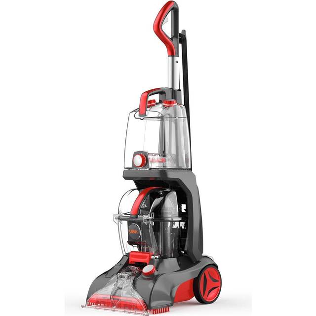 Vax Rapid Power Pro Upright Carpet Cleaner