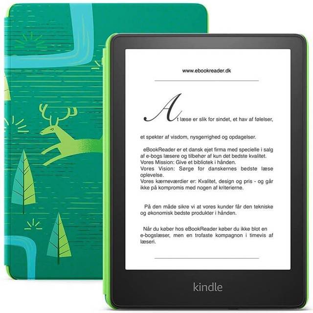 Kindle popular Paperwhite (8 GB)