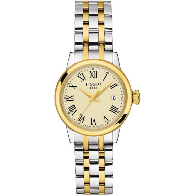 Tissot Classic Dream Lady Watch, 28mm