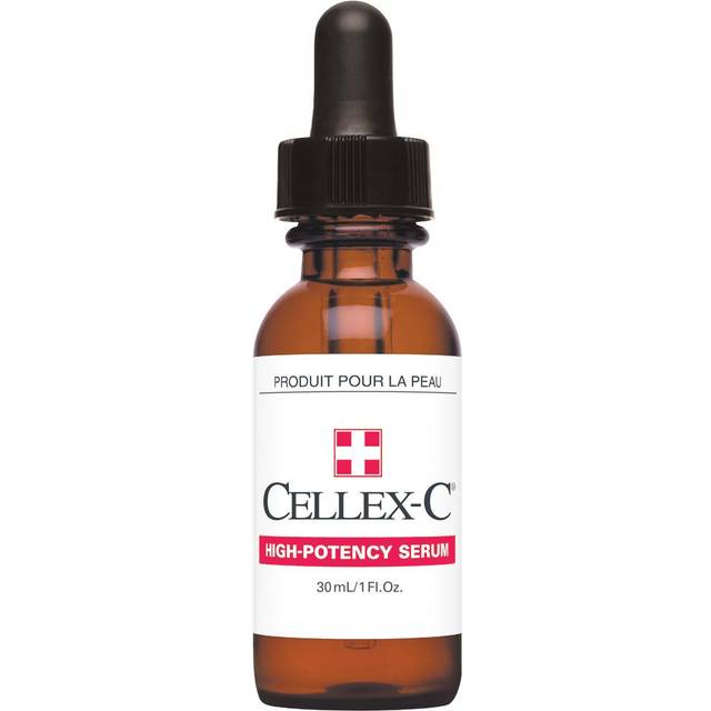 Cellex-C High Potency Serum