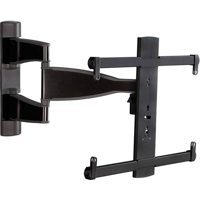 Sanus Vmf720 (B2) smal full rörelse svängbar TV-konsol (32–55 tum)
