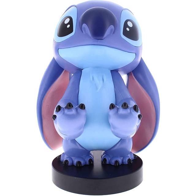 Stitch (Classic) - Cable Guy