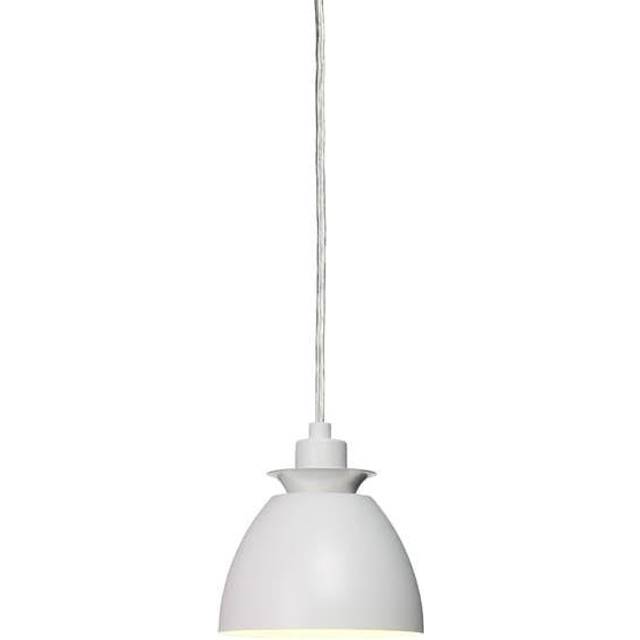 Polo Fönsterlampa 12cm Vit/Svart