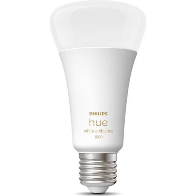 Hue White Ambiance 13W A67 E27