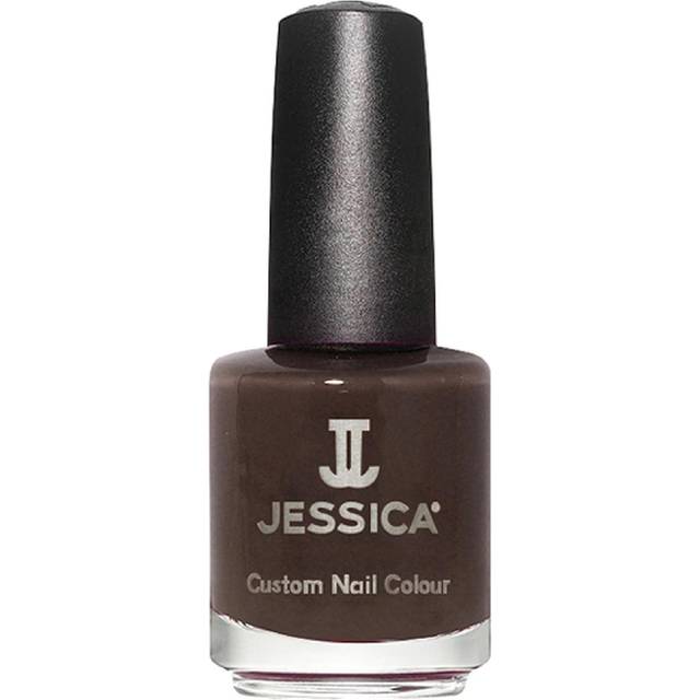 Jessica Nails Custom Nail Colour #1122 Snake Pit 14.8ml