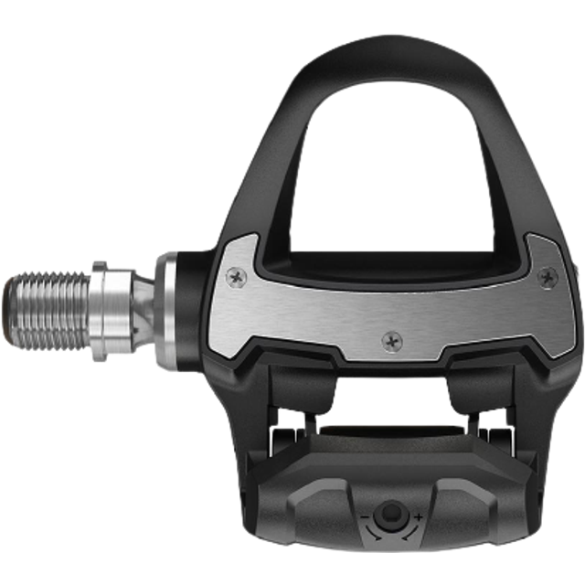 Garmin Rally RS Power Meter Pedals - SPD-SL