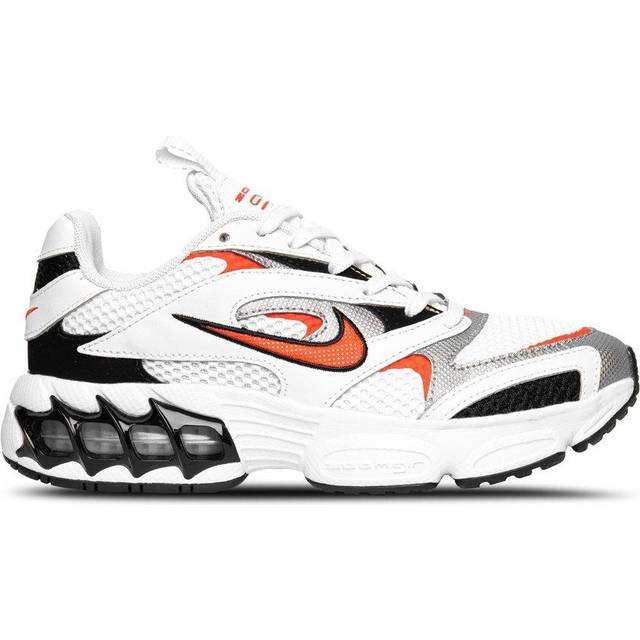 Nike Zoom Air Fire W - White/Reflect Silver/Black/Team