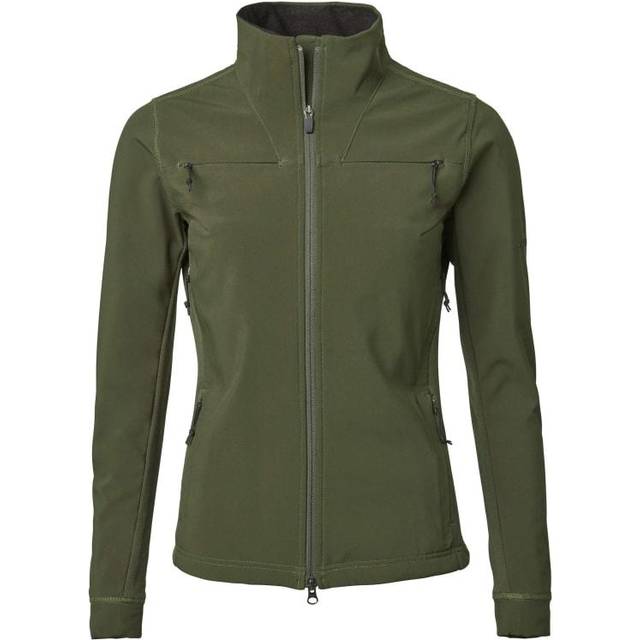 Chevalier Nimrod Jacket Women Dark Green (42W)