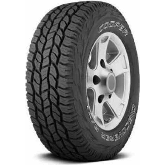 Cooper Discoverer A/T3 Sport 2 275/55R20 117T XL