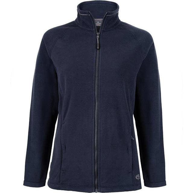 Craghoppers Womens Expert Miska 200 Fleece Jacket - Dark Navy - 10