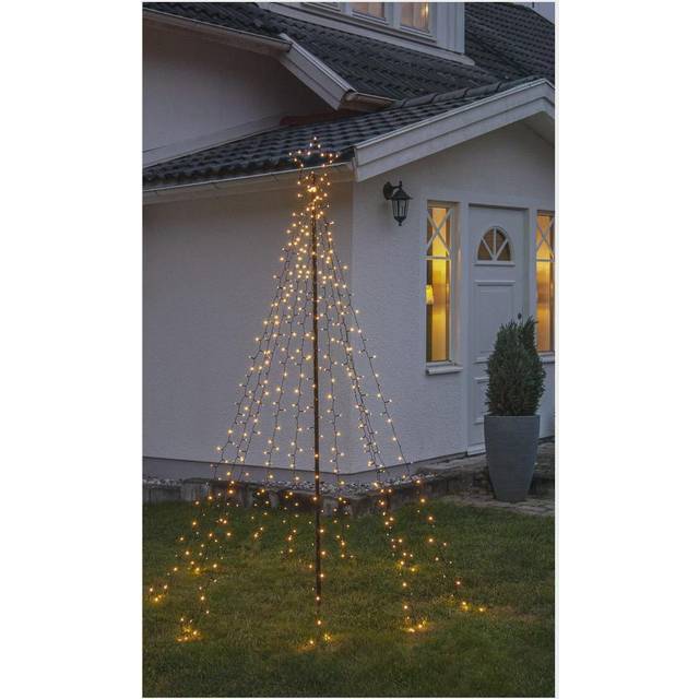 Juldekoration Spiky
